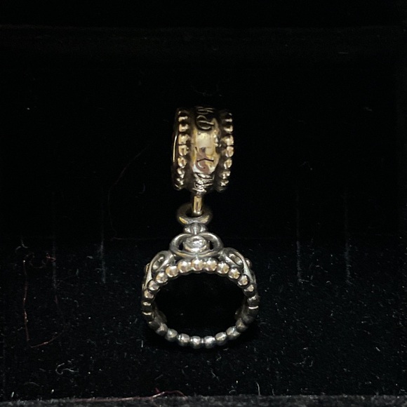 Authentic Pandora My Princess crown charm moments collection 👑 - Picture 3 of 3